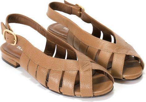 Actual product image Anonymous Copenhagen Sophie Cinnamon (38)