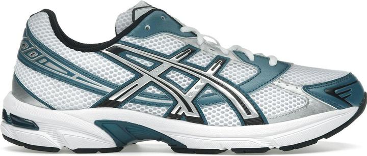 Image du produit ASICS Performance ASICS Gel-1130 White Restful Teal (46.5)