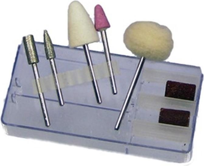Produktbild Albipro Professional Nail Drill 200g
