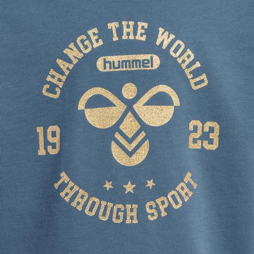 Immagine prodotto hummel Felpa Hmlmalin (104)