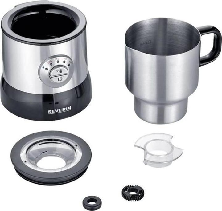 Actual product image Severin SM 3583 (70 cl)