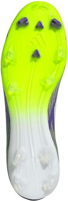 Produktbild Adidas F50 League sans lacets FG/AG (44)