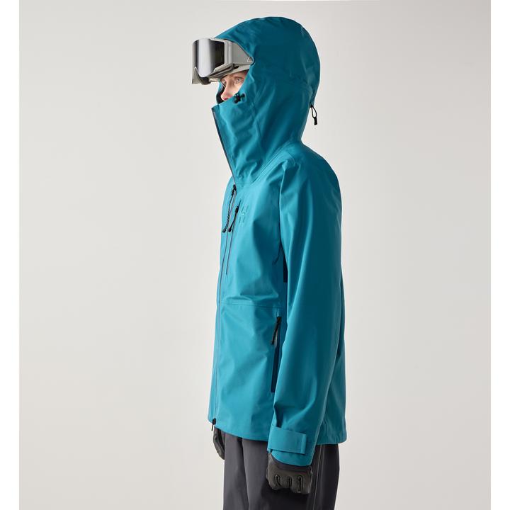 Immagine prodotto Haglöfs Alper Proof Jacket - Regenjacke - Damen (M)