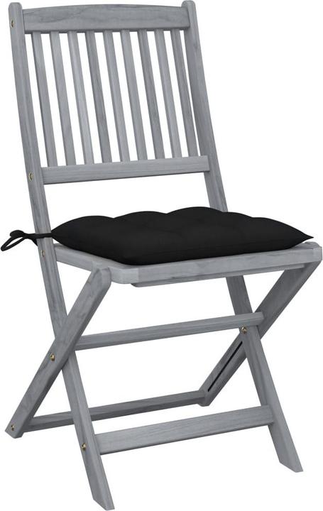 Produktbild vidaXL Nigel