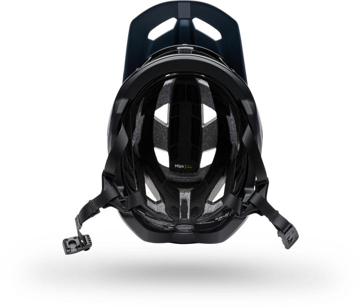 Image du produit Fox Speedframe Pro Helmet (59 - 63 cm)