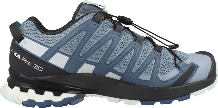 Actual product image Salomon XA PRO 3D V8 - 58915 (36 2/3)