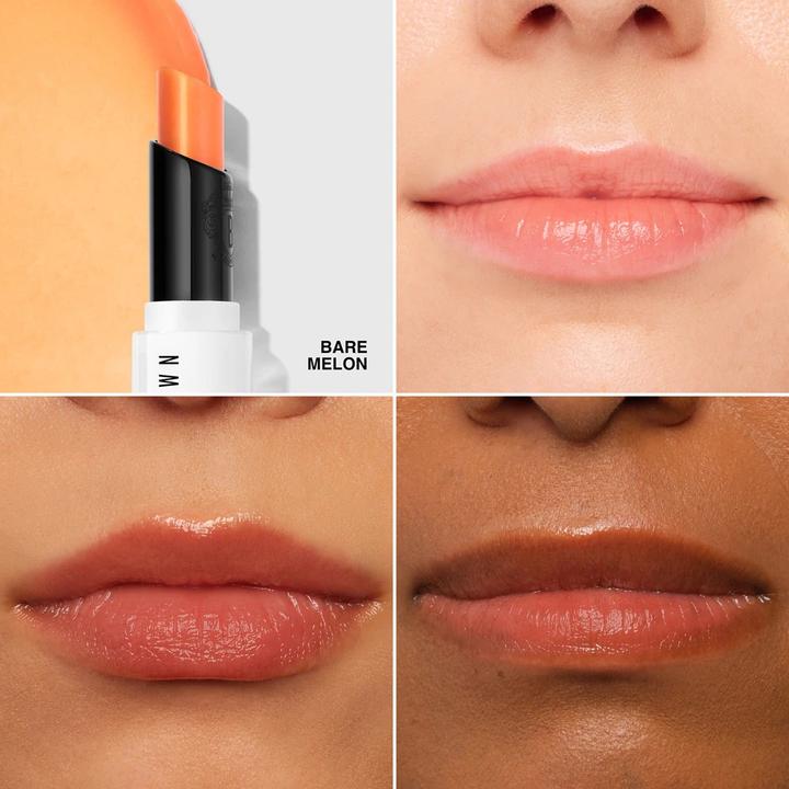 Produktbild Bobbi Brown Extra Lip Tint - Balm Bare Melon (Bare Melon)