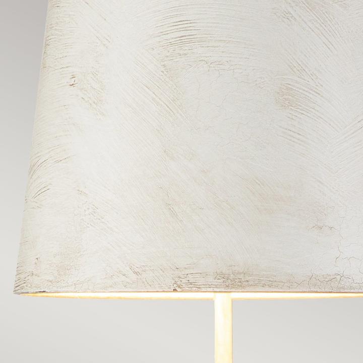 Image du produit Flambeau Lampe de table à tourbillon