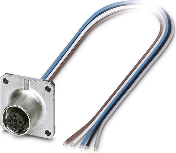 Produktbild Phoenix Contact Sensor-/Aktor-Einbausteckverbi