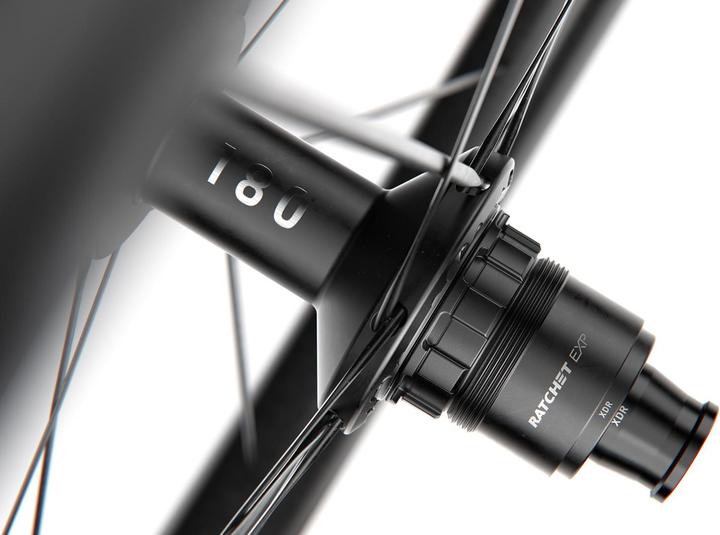 Image du produit DT Swiss GRC1100 Dicut 50 DB (Roue arrière, 28")