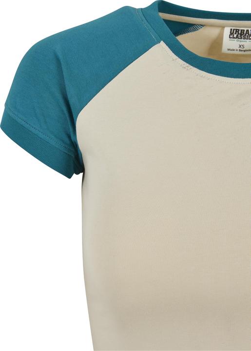 Produktbild Urban Classics Organic (3XL)