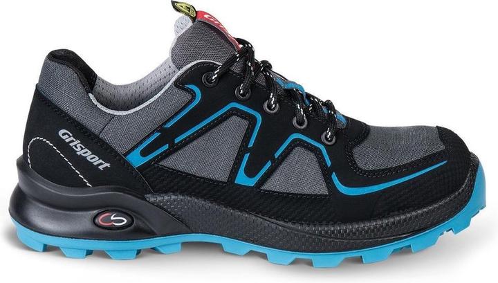 Immagine prodotto GriSport Croix de Sécurité Serena (S3, 37)