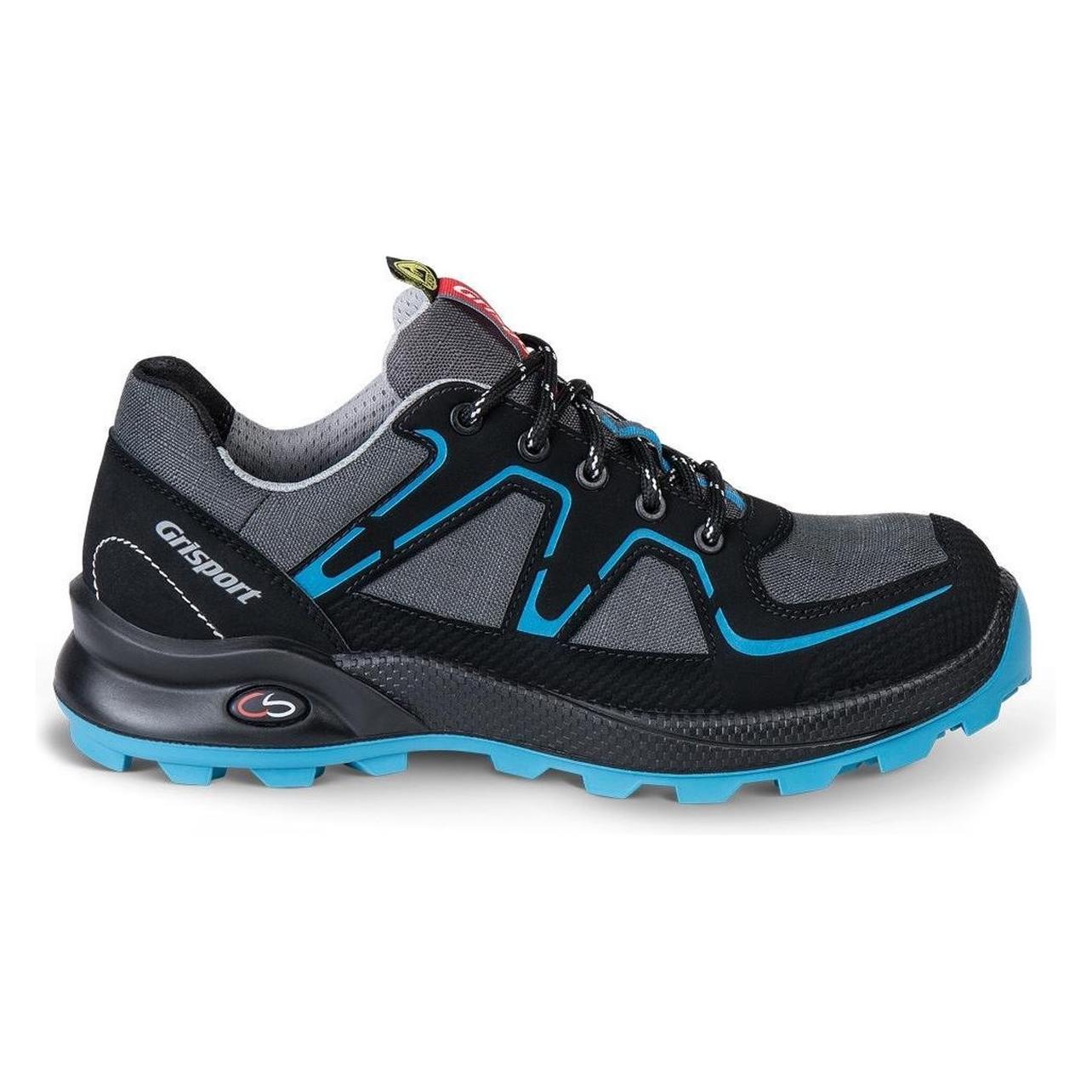 GriSport, Werkschoenen, Croix De Sécurité Serena (S3, 37)