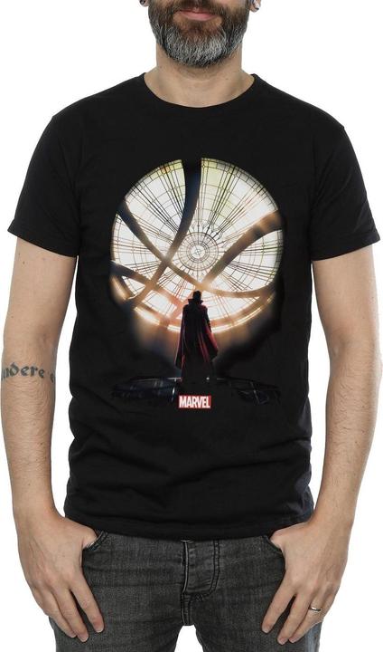 Produktbild Marvel Sanctum Sanctorum TShirt (M)