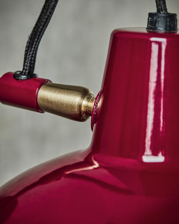 Produktbild Xiaomi Wandleuchte, HDDesk, Rot (E14)