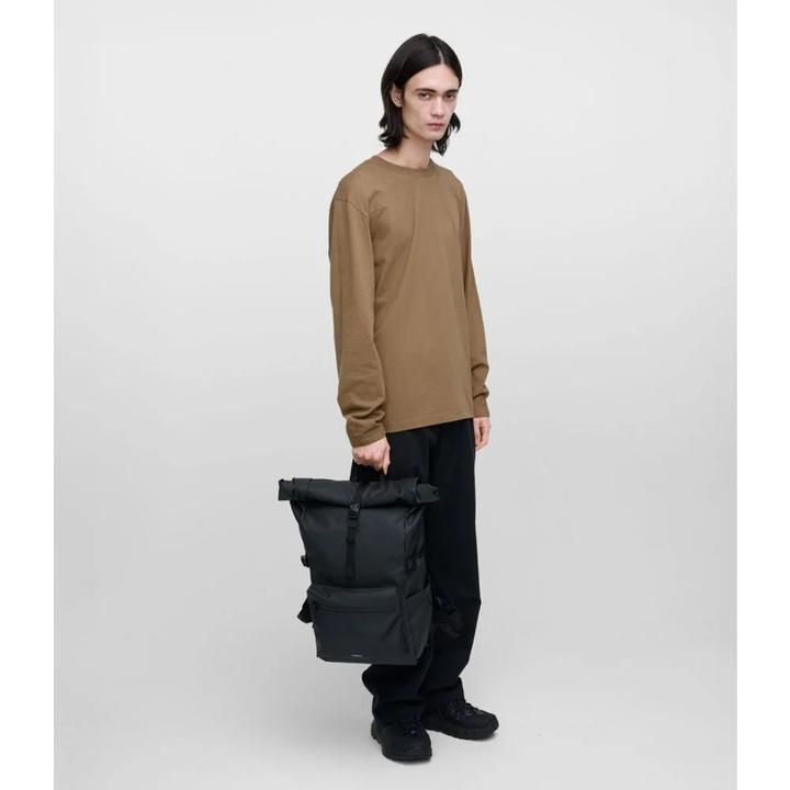 Produktbild Sandqvist Stream Rolltop Backpack 34 (34 l)