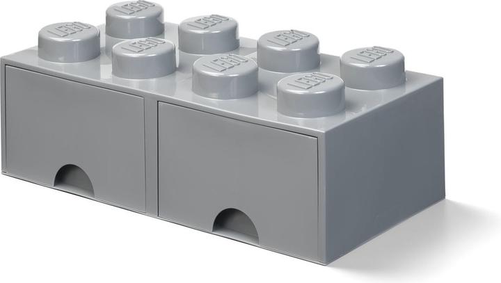 Room Copenhagen Lego Drawer Brick 8