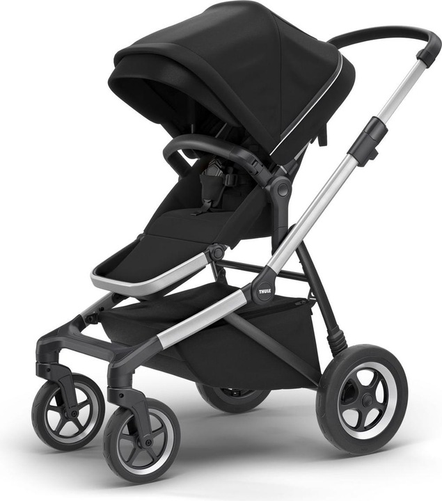 Image du produit Thule Coffret Sleek Infant
