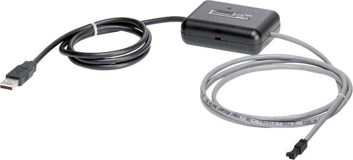 Actual product image Phoenix Contact 2309000 Cable interface/gender adapter