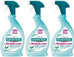 Produktbild Sanytol Desinfizierer