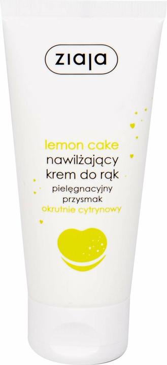 Immagine prodotto Ziaja Crema mani per donna 50 ml (50 ml)