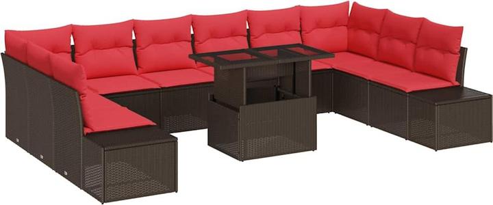Produktbild vidaXL gartenmöbel