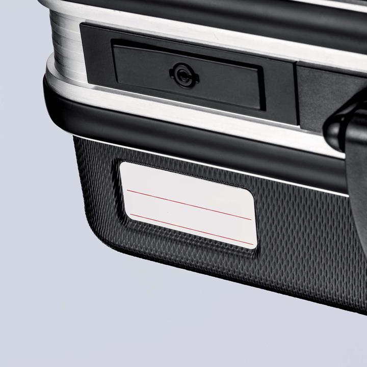 Actual product image Knipex Mini pliers set (55 mm)