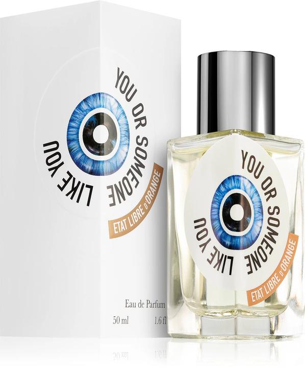 Actual product image Etat Libre D'Orange You or Someone Like You (Eau de parfum, 50 ml)