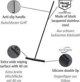 Produktbild Wenko Boden- und Fensterwischer