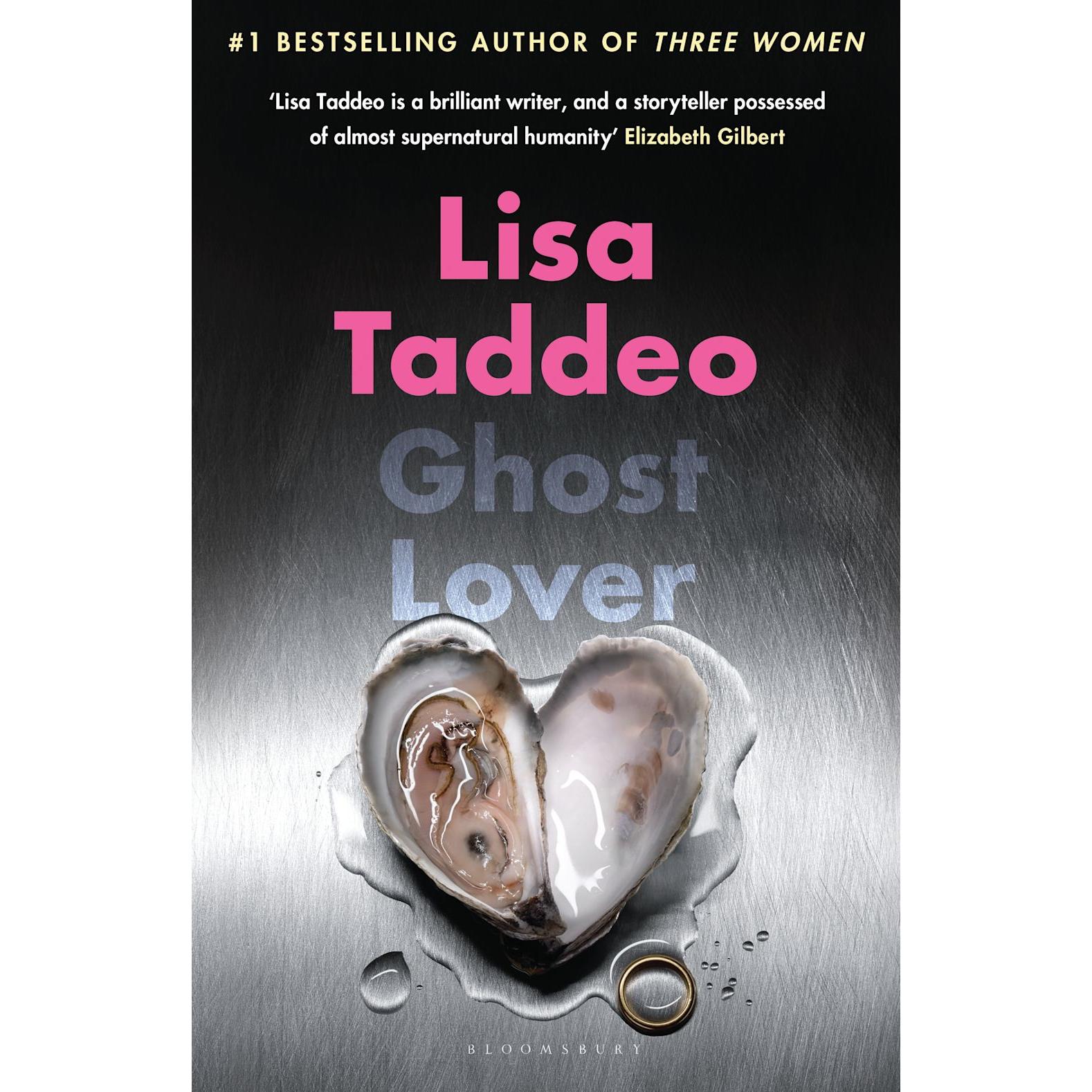 Ghost Lover, Belletristik von Lisa Taddeo