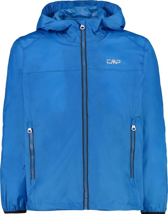 Produktbild CMP Campagnolo Fix Hoodie Regenjacke (128)