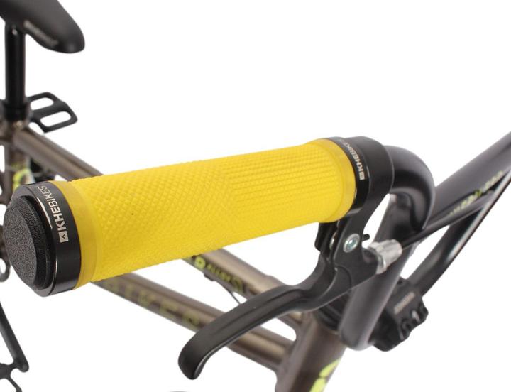 Image du produit KHE Bikes 18 ZOLL Ravisher LL