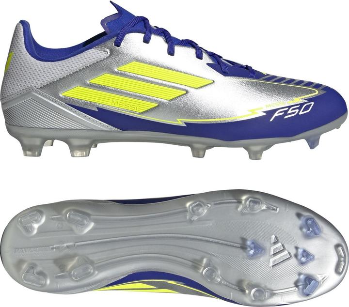 Produktbild adidas F50 League Messi FG/MG (43 1/3)