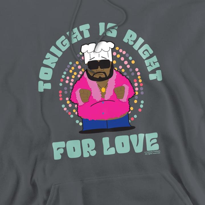 Produktbild Ubisoft Tonight Is Right Kapuzenpullover (L)