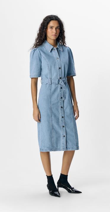 Immagine prodotto Object Jeans Midikleid (S)