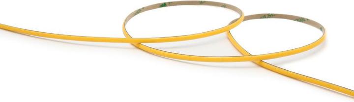 Produktbild Synergy 21 LED Flex Strip COB - KW DC24V 40W CRI>90 SLIM V2 (Kaltweiss, 500 cm, Indoor)