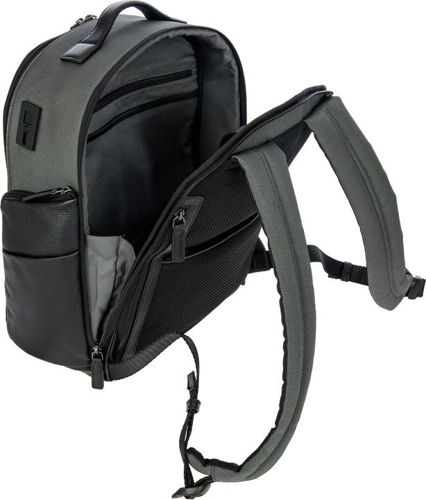 Image du produit Brics Sac à dos Monza 39 cm pour ordinateur portable (13 l)