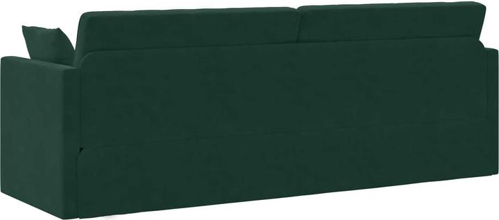 Produktbild vidaXL Zeitgenössisches Sofa-Bett
