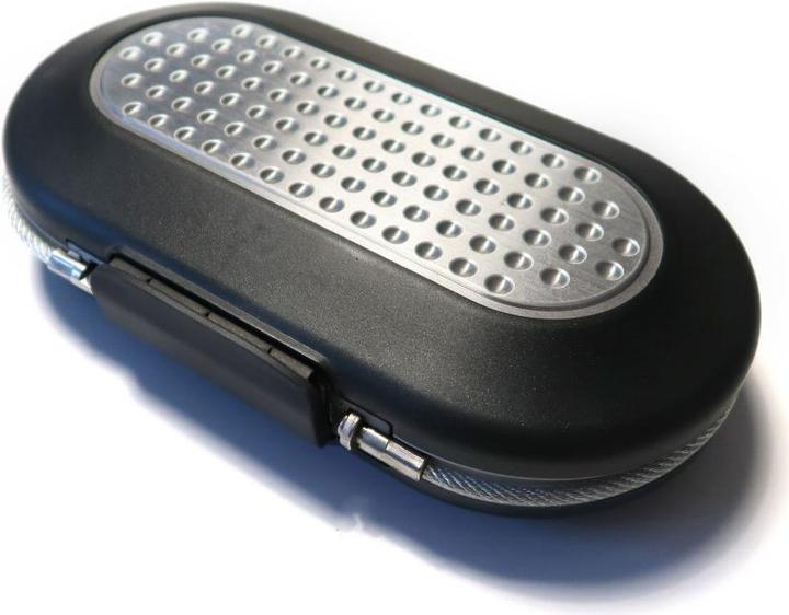 Immagine prodotto KH Security spazio sicuro (0.70 l)