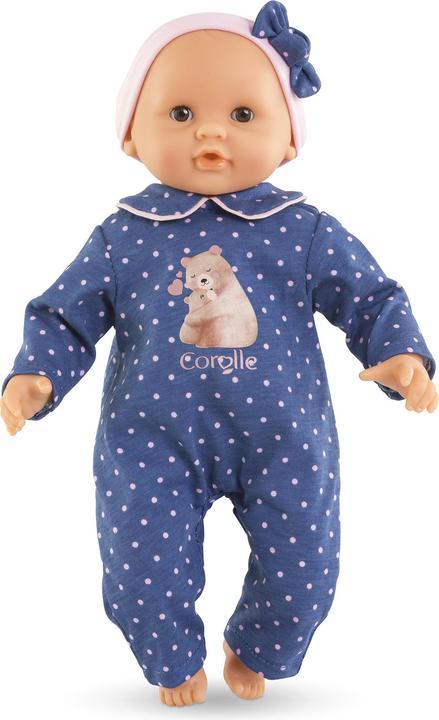 Corolle My First Babypop Capucine - 30cm