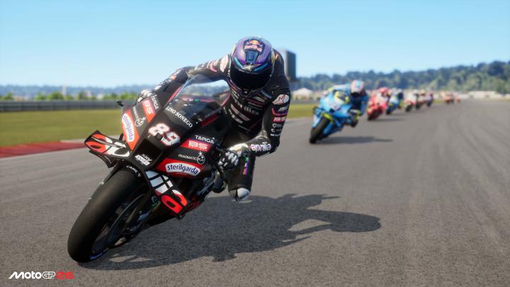 Actual product image Milestone MotoGP 26 Day 1 Edition (Xbox Series X, IT)