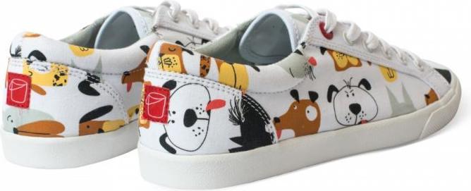 Produktbild Bucketfeet My Best Friend (38)