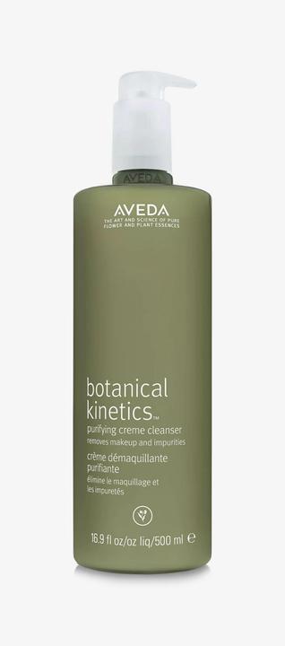 Produktbild Aveda Botanical Kinetics Purifying Creme Cleanser (Reinigungsmilch, 150 ml)