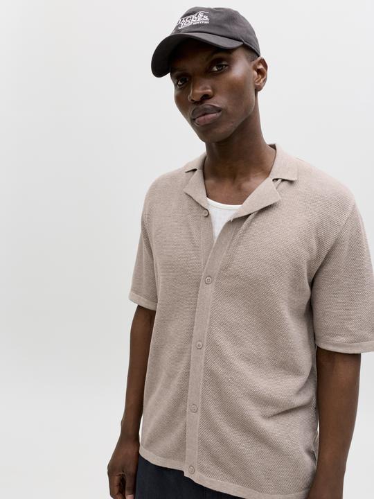 Immagine prodotto Jack & Jones Gestricktes Polo Gestricktes Polo (M)