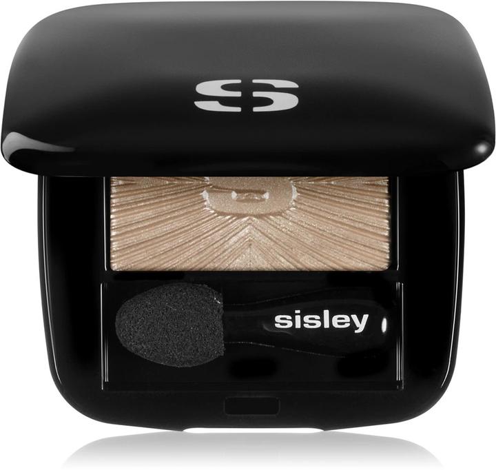 Actual product image Sisley Les Phyto Ombres No 40 (Glow Pearl)