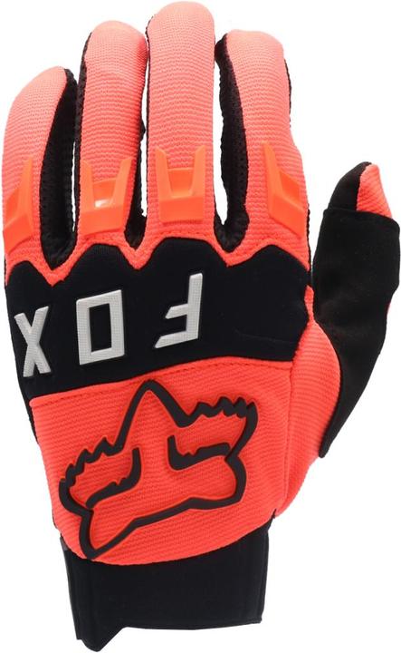 Actual product image Fox Dirtpaw (S)
