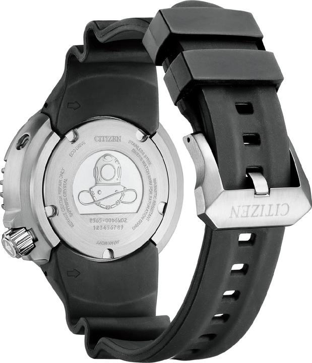 Image du produit Citizen Promaster Dive (46 mm)