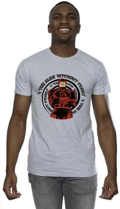 Immagine prodotto Comics Daredevil Spiral Maglietta Uomo (4XL)