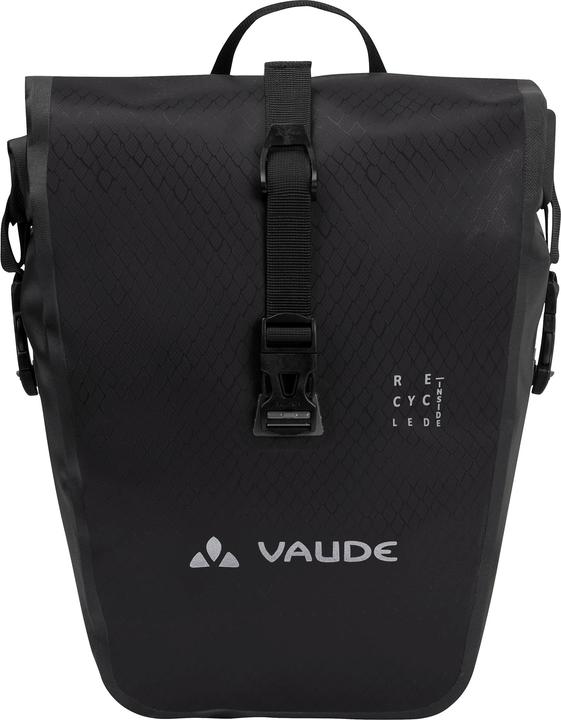Produktbild Vaude Aqua Front (28 l, Gepäckträgertasche)