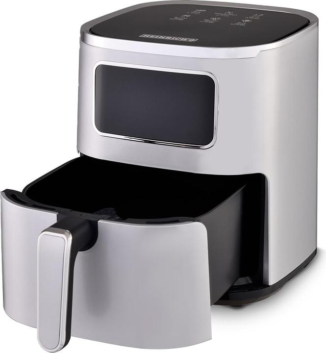 Actual product image Heinrich's S HFR 8216